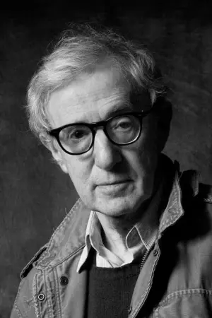 Photo Woody Allen #76984