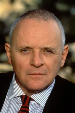 Photo Anthony Hopkins #8076
