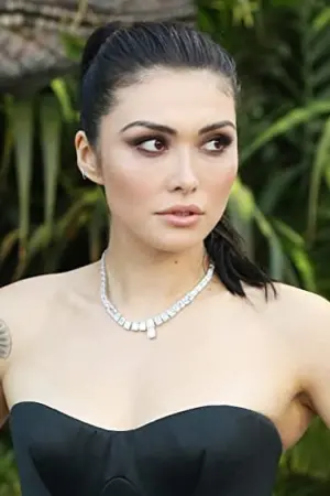 Photo Daniella Pineda #7805