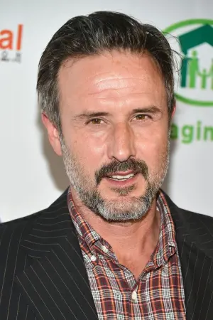 Photo David Arquette #70055