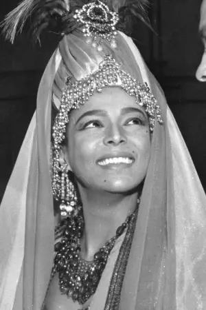 Photo Dorothy Dandridge #340365