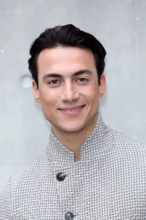 Photo Matteo Paolillo #359375