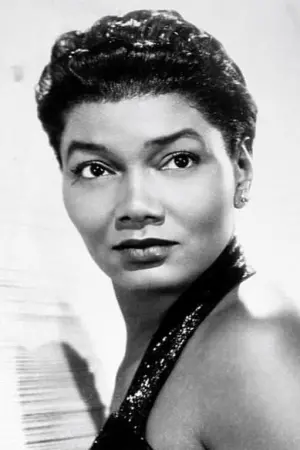 Photo Pearl Bailey #290960
