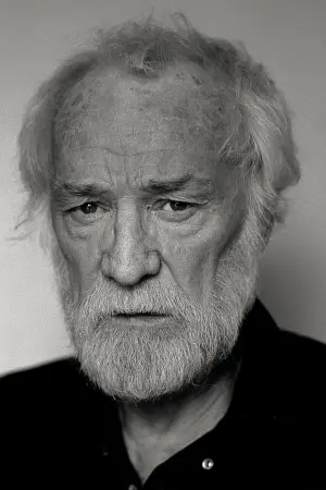 Photo Richard Harris #9944
