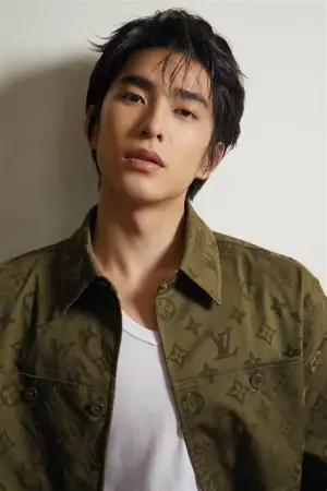 Photo Tseng Jing-Hua #332886