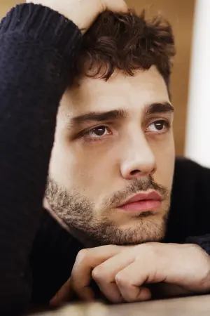 Photo Xavier Dolan #70441