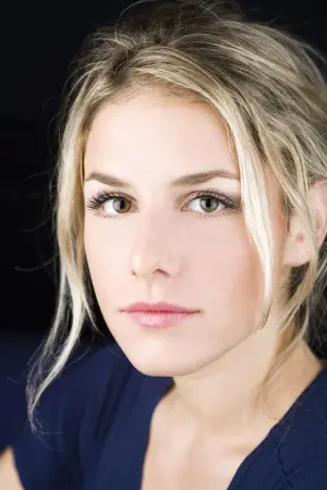 Photo Alix Wilton Regan #207897