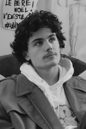 Photo Ferdinand Jeampy #365927