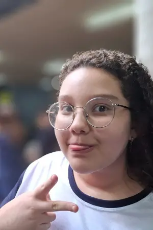 Photo Gabriely Fernanda Lima da Silva #308027