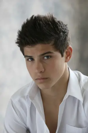 Photo Luke Bilyk #124988