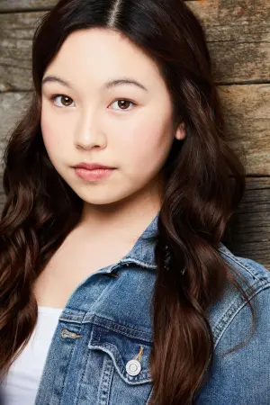 Photo Meilee Condron #10367