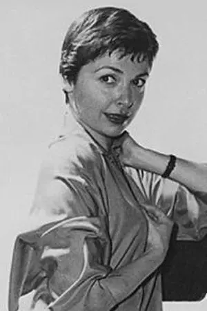 Photo Shirley Ballard #221733