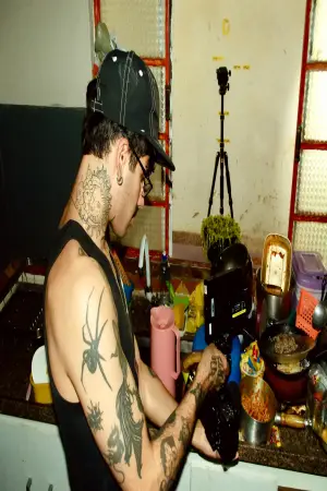 Photo Arthur Rodrigues #382800