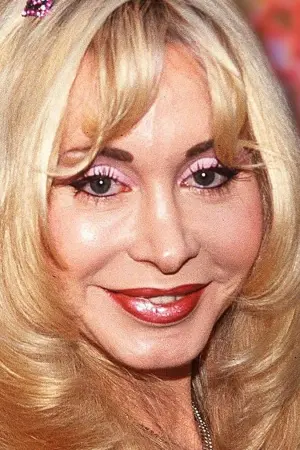 Photo Dolly Buster #300851