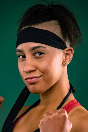 Photo Janai Kai #367487