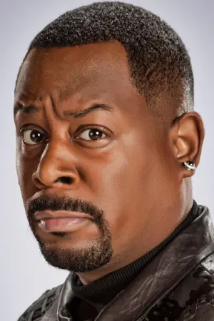 Photo Martin Lawrence #38183