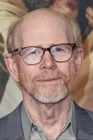Photo Ron Howard #327374