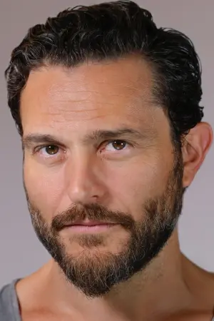 Photo Yorgos Karamihos #47219