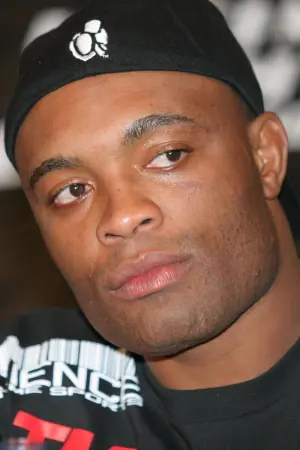 Photo Anderson Silva #42904
