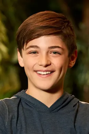 Photo Asher Angel #13490