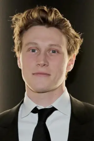 Photo George MacKay #46646