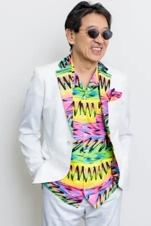 Photo Masayoshi Takanaka #315316