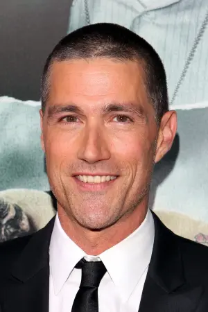 Photo Matthew Fox #25340