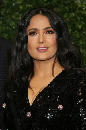 Photo Salma Hayek Pinault #1592