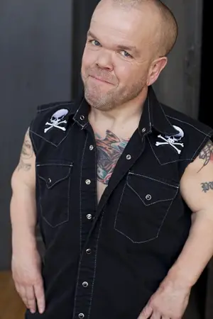 Photo Stevie Lee #175809