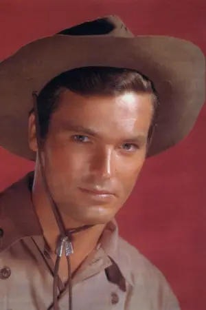 Photo Ty Hardin #337001