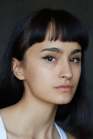 Photo Alessia Yoko Fontana #307848