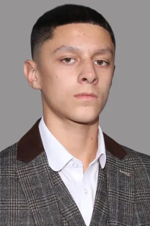 Photo Daniel Frogson #272734