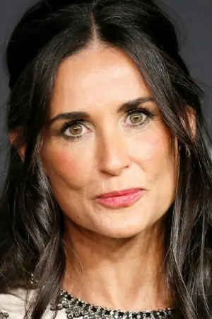 Photo Demi Moore #50224