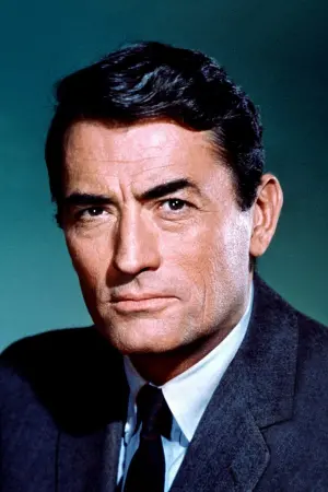 Photo Gregory Peck #85936