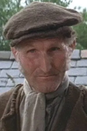 Photo Hugh Vaughan #261364