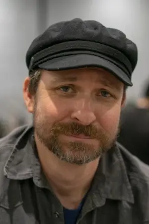 Photo Jason Narvy #330013