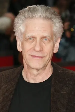 Photo David Cronenberg #69242