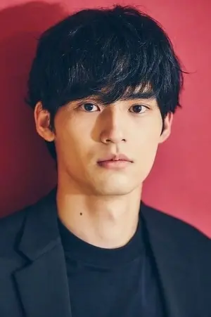 Photo Koshi Mizukami #281960