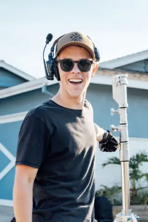 Photo Micah Ten Pas #350932