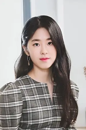 Photo Park Hye-su #338293