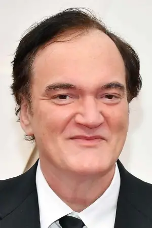 Photo Quentin Tarantino #326662