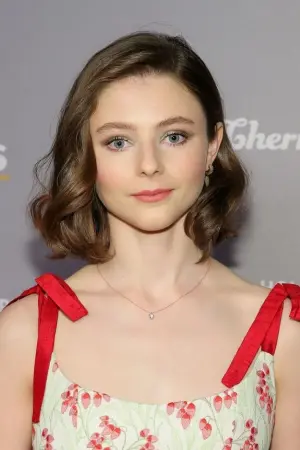 Photo Thomasin McKenzie #10244
