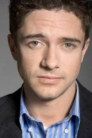 Photo Topher Grace #8597