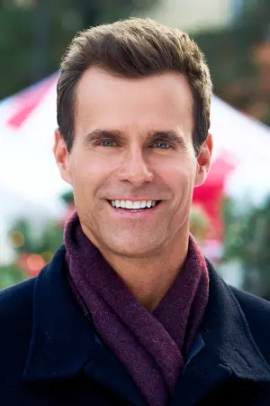 Photo Cameron Mathison #177208
