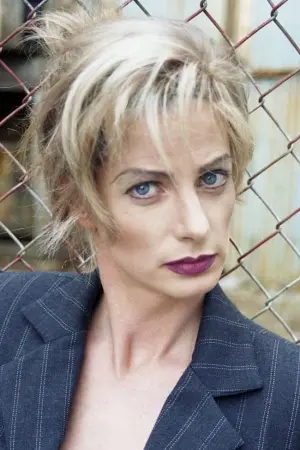 Photo Celia Bond #21591