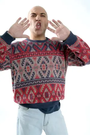 Photo Giancarlo Kalabrugovic #377457