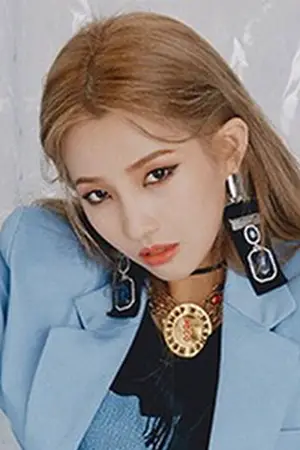 Photo Jeon So-yeon #395354