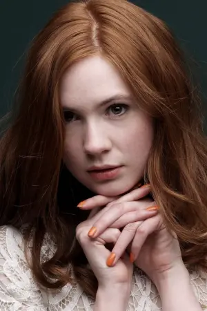 Photo Karen Gillan #5785