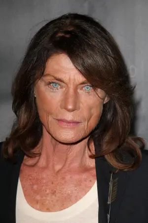Photo Meg Foster #56051