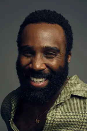 Photo Tramell Tillman #351501